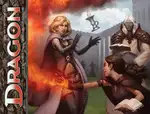 DRAGON - Issue 403