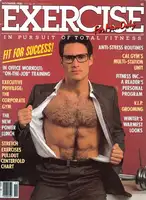 EFMO - November 1985