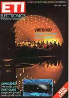 ELECTRONICSTODAY - April 1988