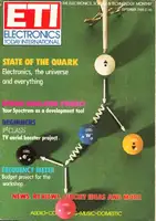 ELECTRONICSTODAY - September 1988