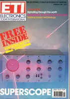 ELECTRONICSTODAY - February 1990