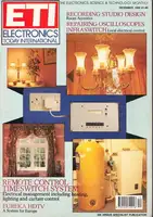 ELECTRONICSTODAY - December 1990
