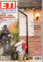 ELECTRONICSTODAY - February 1991