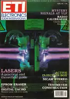 ELECTRONICSTODAY - April 1991