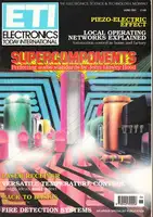 ELECTRONICSTODAY - June 1991