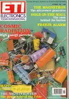 ELECTRONICSTODAY - October 1991