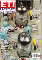 ELECTRONICSTODAY - November 1991