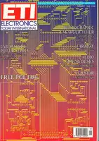ELECTRONICSTODAY - January 1992