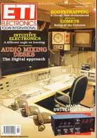 ELECTRONICSTODAY - February 1992