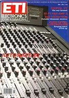 ELECTRONICSTODAY - May 1992