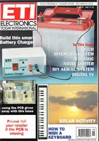 ELECTRONICSTODAY - August 1992