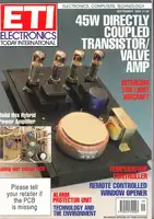 ELECTRONICSTODAY - September 1992