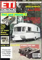 ELECTRONICSTODAY - December 1992