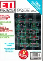 ELECTRONICSTODAY - February 1994