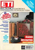 ELECTRONICSTODAY - March 1994