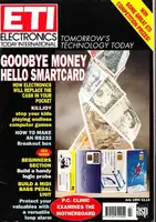 ELECTRONICSTODAY - July 1994