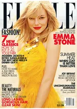 Elle - July 2011