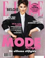 Ellebelgium - September 2010