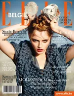 Ellebelgium - November 2010