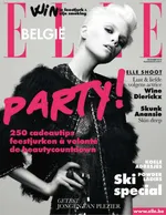 Ellebelgium - December 2010