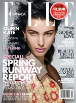 Ellecanada - February 2012