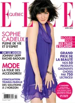 Ellequebec - April 2010