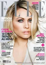 Ellequebec - March 2011