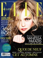 Ellequebec - October 2011