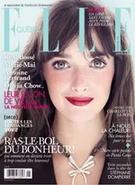 Ellequebec - January 2012