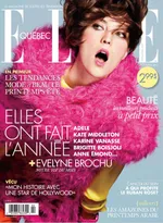 Ellequebec - February 2012