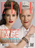 Ellequebec - April 2012