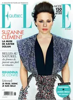 Ellequebec - June 2012