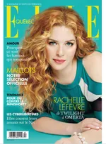 Ellequebec - July 2012
