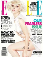Ellesa - March 2012
