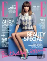 Ellesa - April 2012
