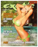 EXOTIC - June 2013