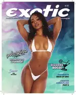 EXOTIC - May 2023