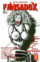 FANSADOX - Issue 3