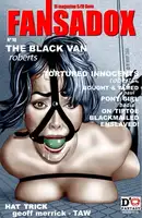 FANSADOX - Issue 10