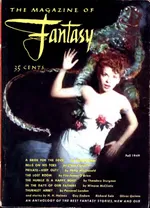 Fantasyscifi - 1949