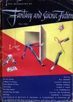 Fantasyscifi - 1950