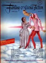 Fantasyscifi - June 1951