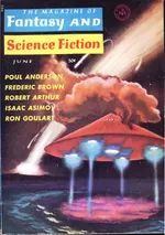 Fantasyscifi - June 1965