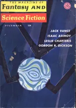 Fantasyscifi - December 1965