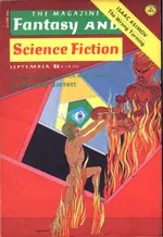Fantasyscifi - September 1975