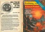 Fantasyscifi - June 1976