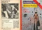 Fantasyscifi - August 1976