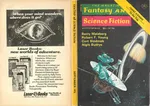 Fantasyscifi - September 1976
