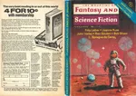 Fantasyscifi - February 1977