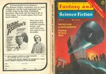 Fantasyscifi - May 1977